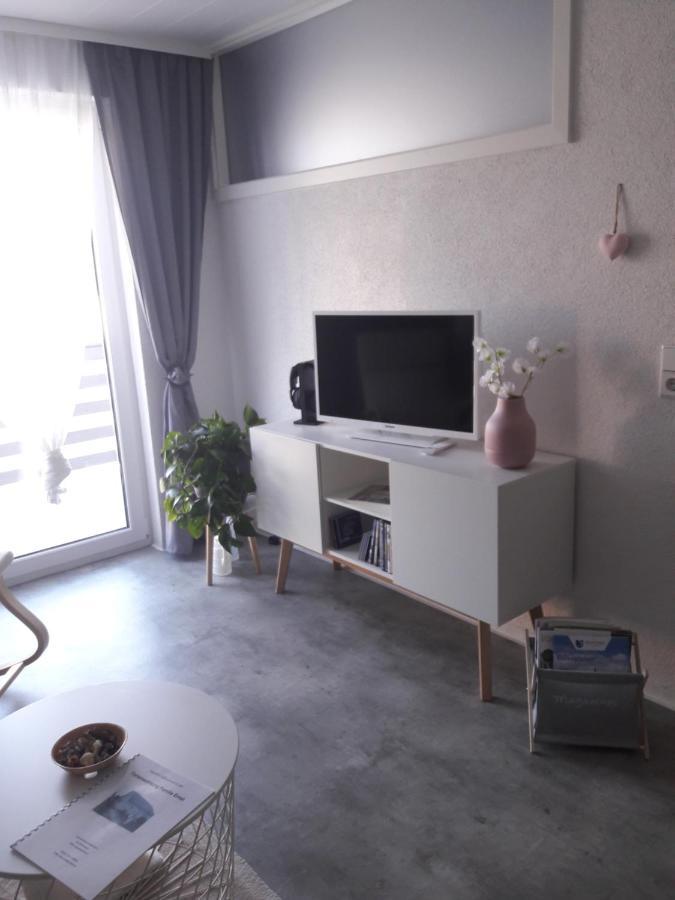 Ferienwohnung Familie Ernst Langenwetzendorf Екстер'єр фото